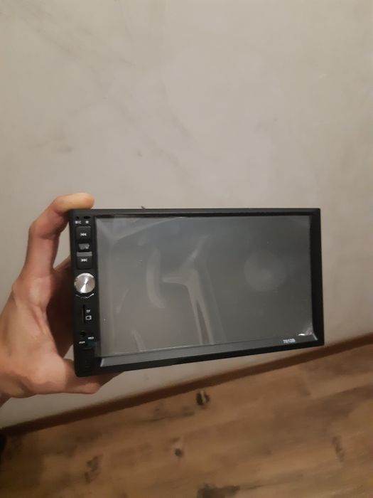 Автомагнитола.. автомагнитола