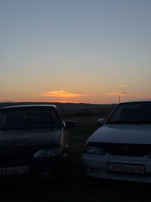 четырка 2004 года