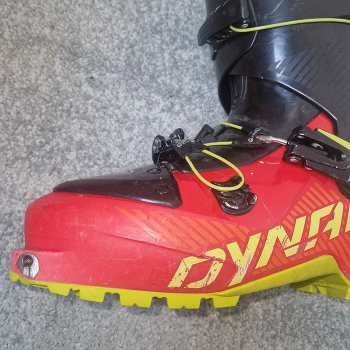 Туринг ски обувки Dynafit 27.0