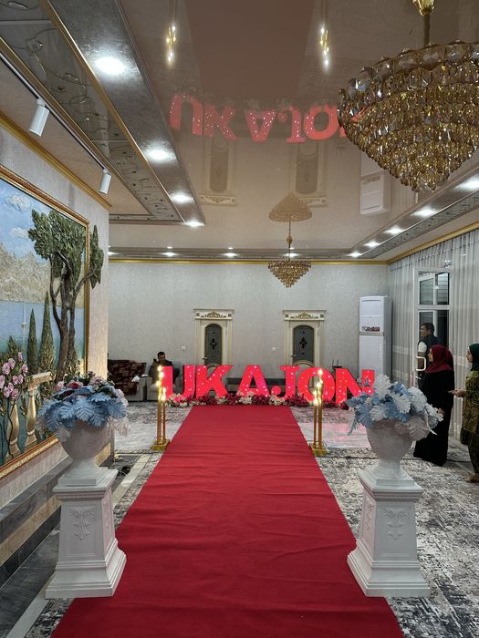 Otajon onajon xizmatlari mavjud