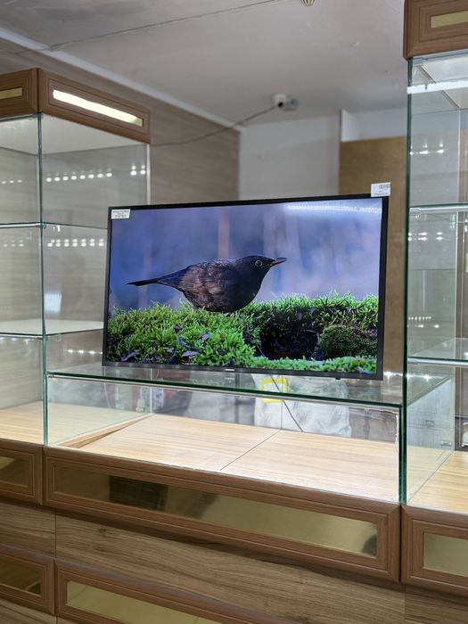 Телевизор | Samsung | 0•0•24 без%|BaiTime