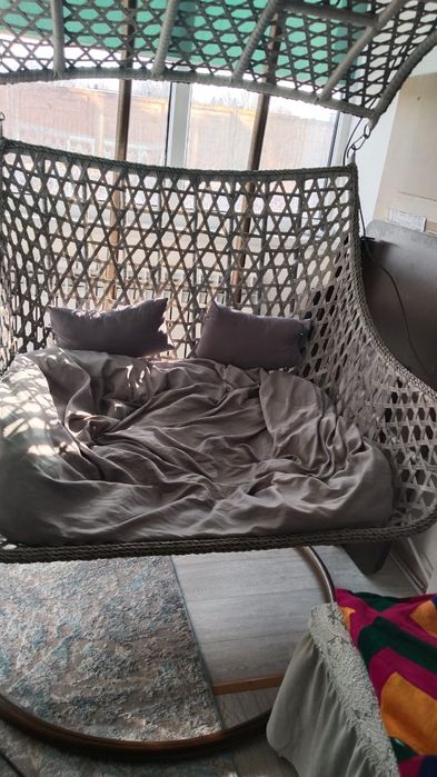 Продам кресло качалку недорого