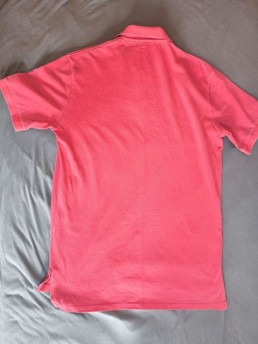 Чисто нова тениска Polo Ralph Lauren размер L Original Fit