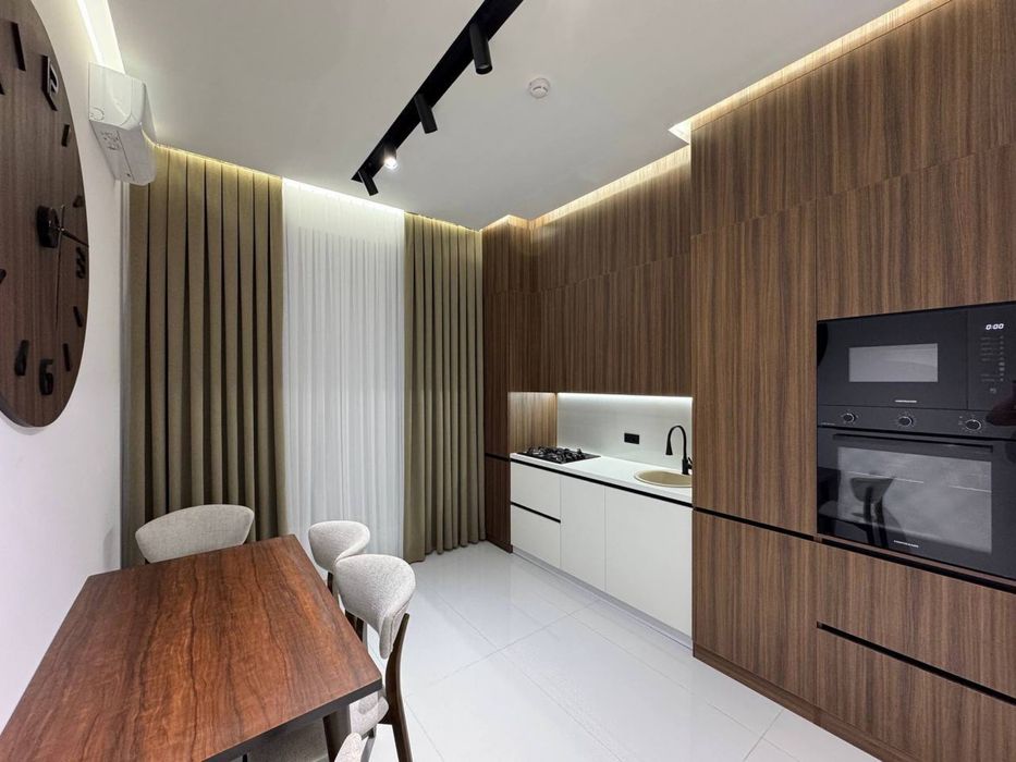 СРОЧНО OZ MAHAL 3/4/14 новый ремонт 57м2