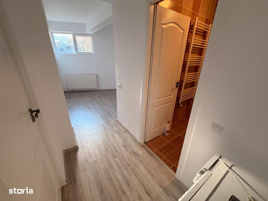 3 Camere Parcare Inclusa Rezervelor Comuna Chiajna Rosu Militari