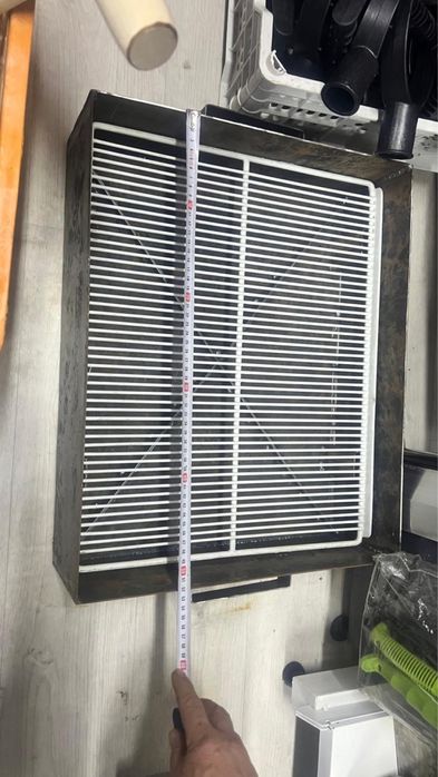 Коптилка самодельная .Коптилка для рыбы