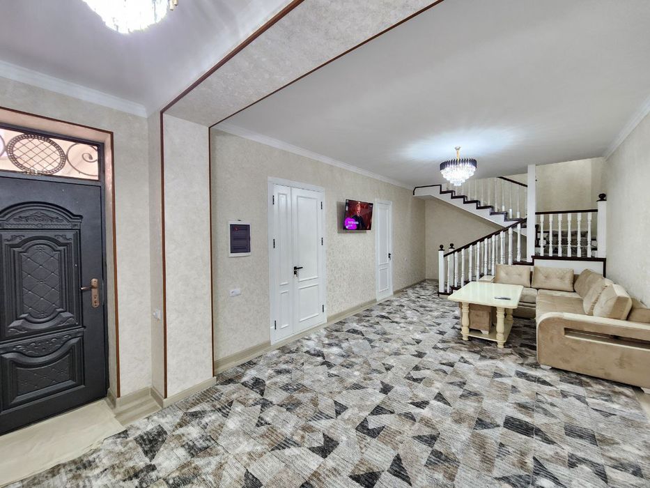 Продаётся дом на земле