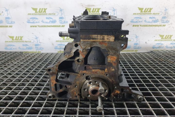 Bloc motor cu arbore cotit 2.0 crd bwd Jeep Compass 1  [din 2006 pana  2010] seria