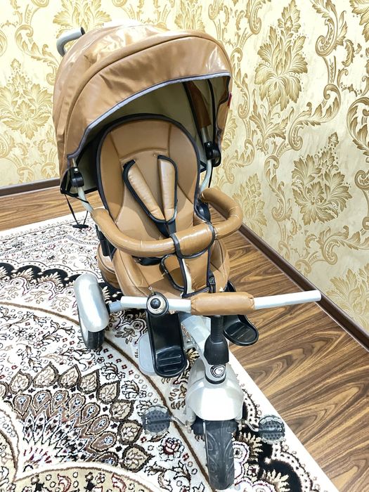 Detski kalyaska kojini hlati orto