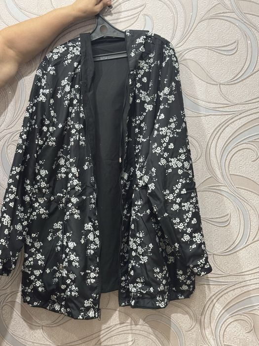 Продажа куртки и пиджака