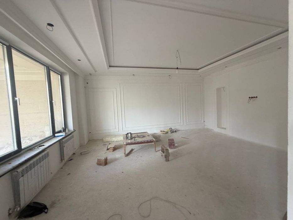 Продается коттедж "Sayram Village" 3.8 сот метро Буюк Ипак Иули