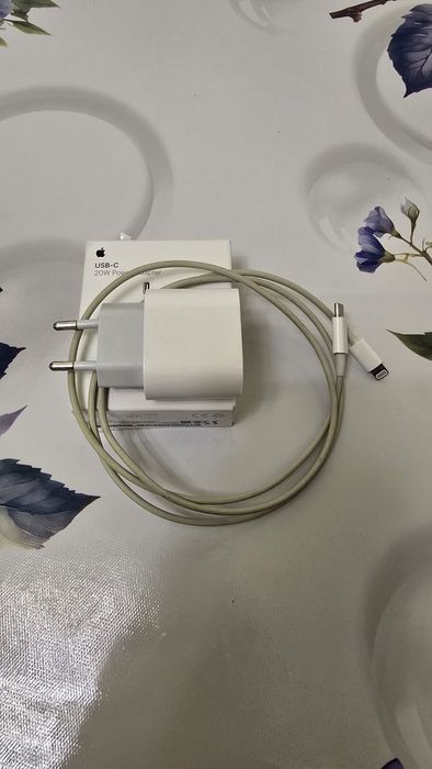 Зарядное устройство оригинал