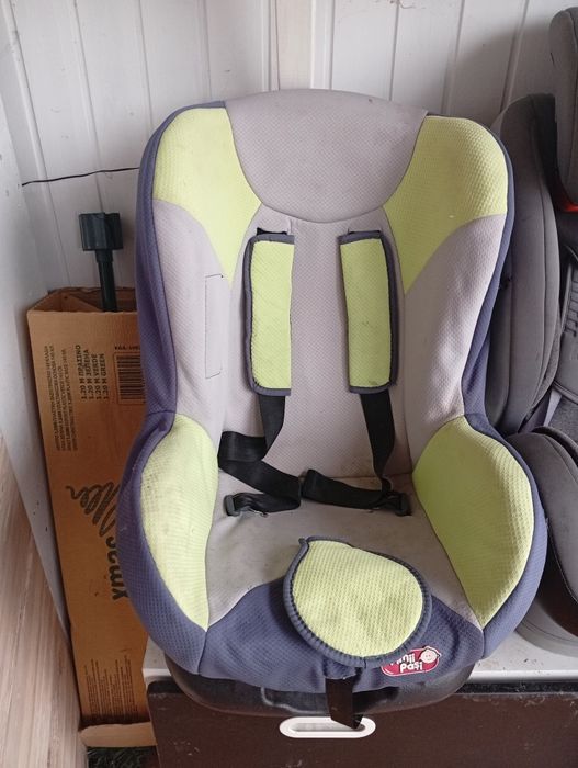 Scaun auto copii 0-3 ani