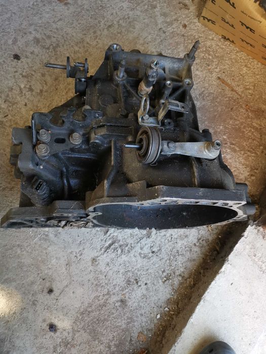 Скоростна кутия за Киа Спортич 4 х 4