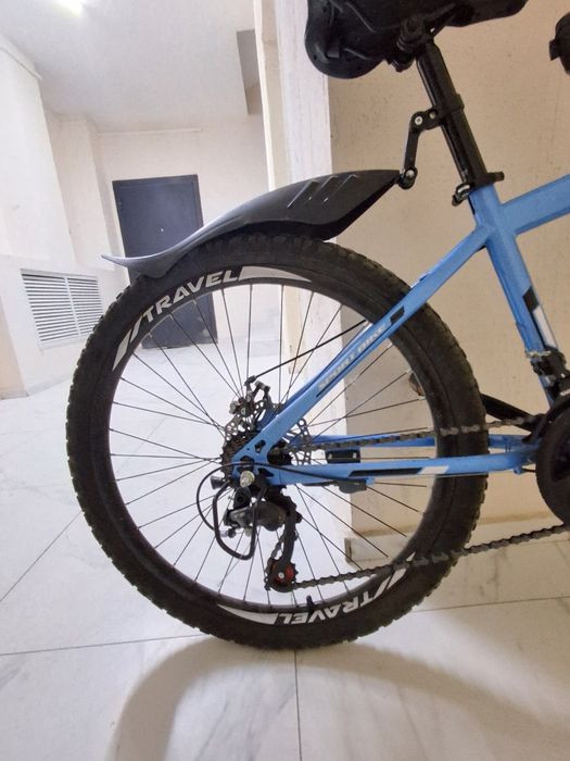 Продам велосипед