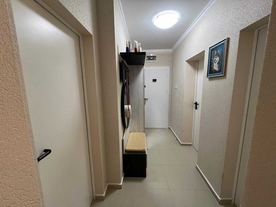 Продава се Двустаен апартамент в Свети Влас - 90 кв.м за 2253 €/кв.м - Снимка #16