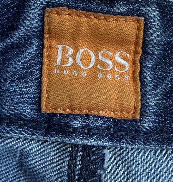 Hugo Boss мъжки дънки 31