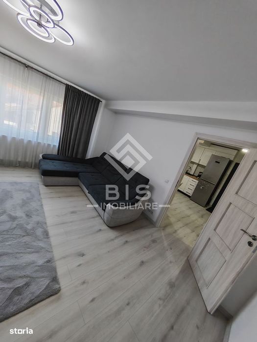Apartament 3 Camere C.R. Vivu/Parcare/Anaf