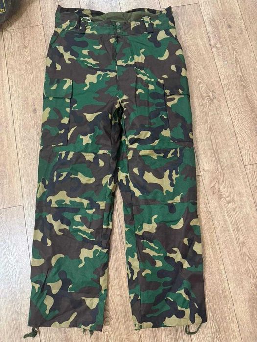 Продам теплые ватники