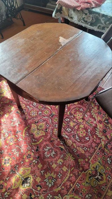 Продам Шифонер. Есть другая мебель