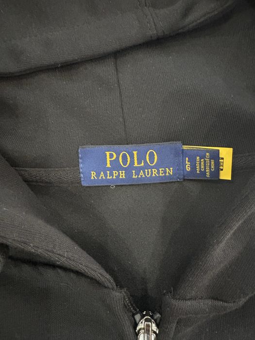 Кофта Ralph Lauren L размер