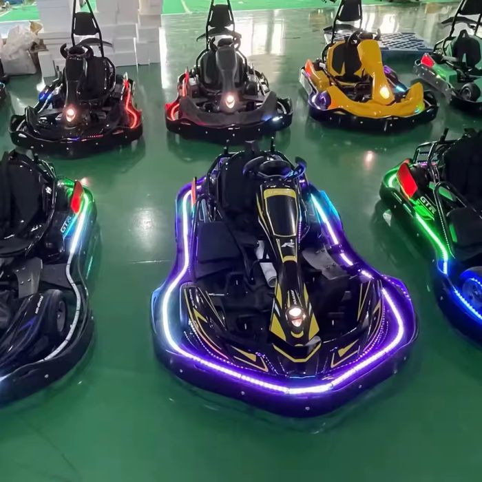 Картинг карт под заказ