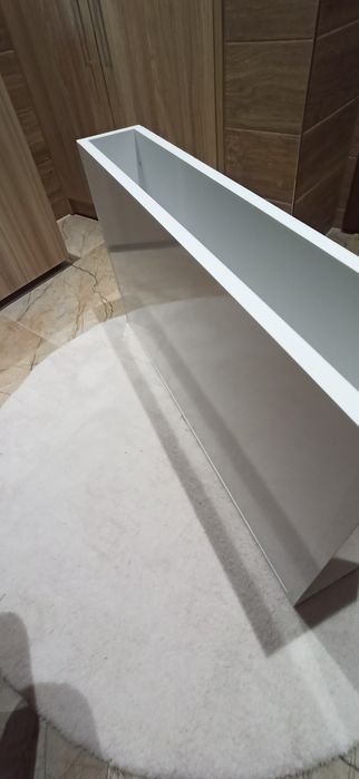 ПДЧ Декоративна кашла ,саксия , сандък