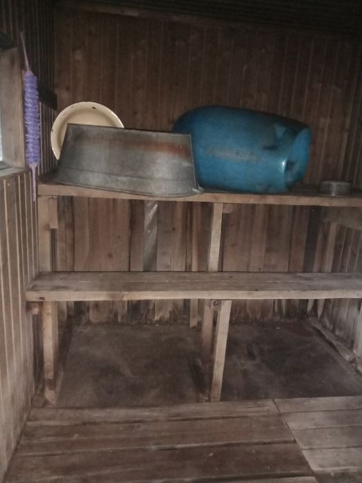 Продам дача летняя  согра титан дачи