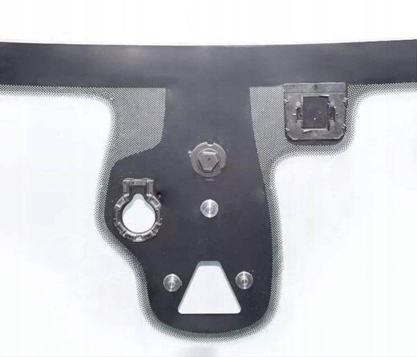 Предно стъкло Jeep Compass 2017+