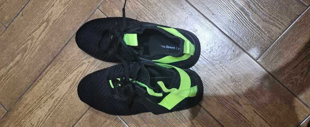 Adidasi Sinsay, mărime 41, noi