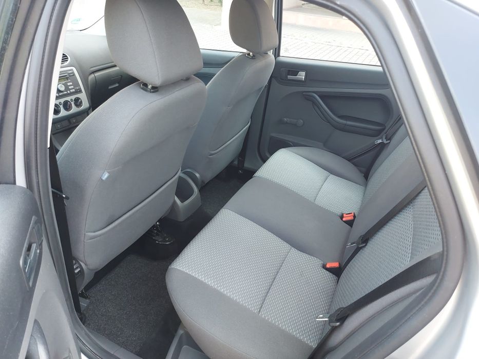 Ford Focus 1.6 Sedan Clima