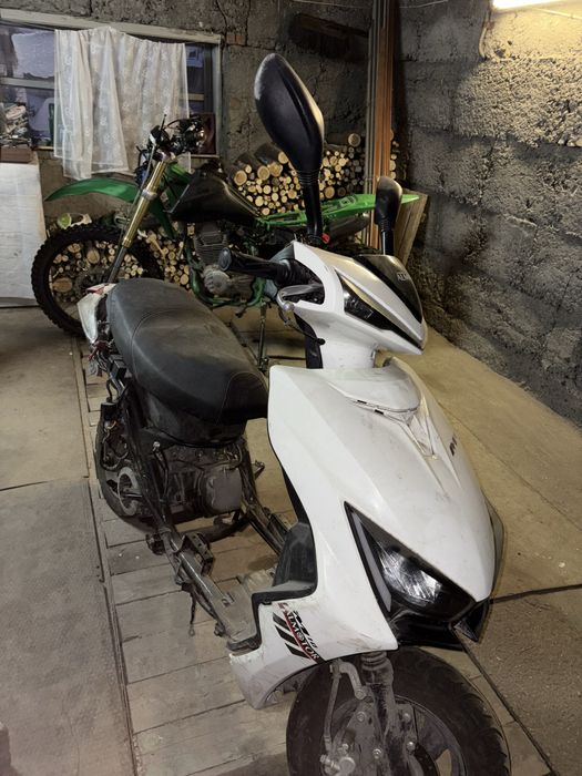 Продам м 10 не на хожу