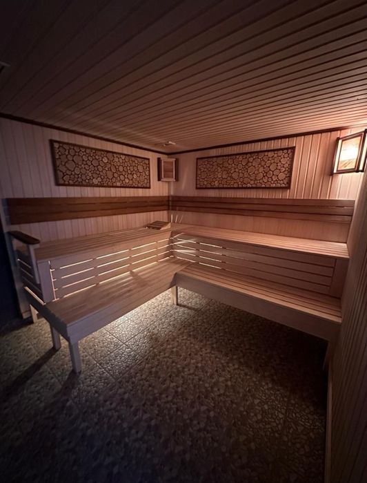 Сдаётся катедж нормальный