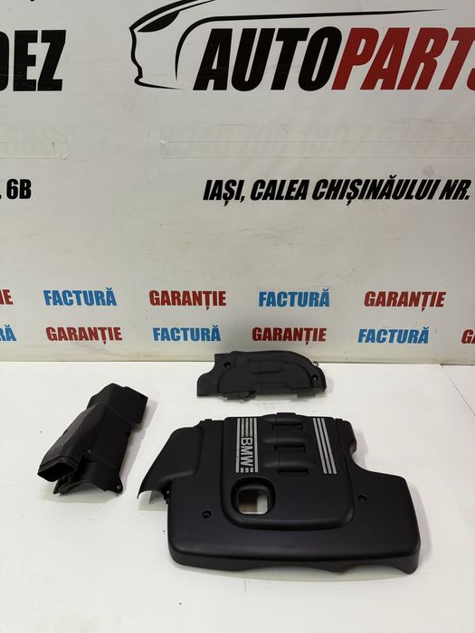 Capace capac motor 2.0 D M47 BMW Seria 3 E90 E91 E92 E92 Originale