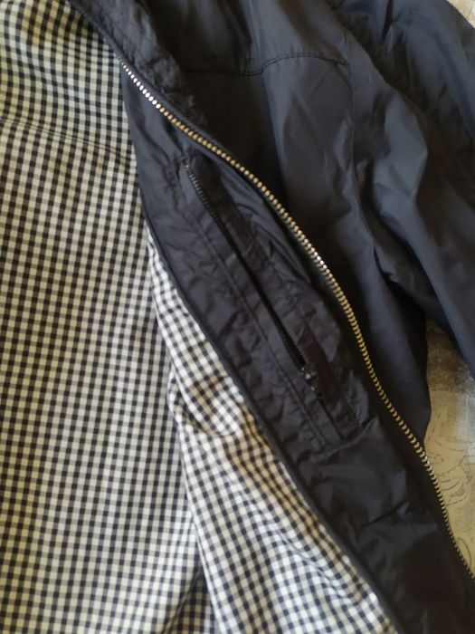 Куртка ветровка  мужская