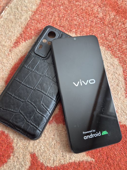 Продам Vivo y31  в хорошем состоянии