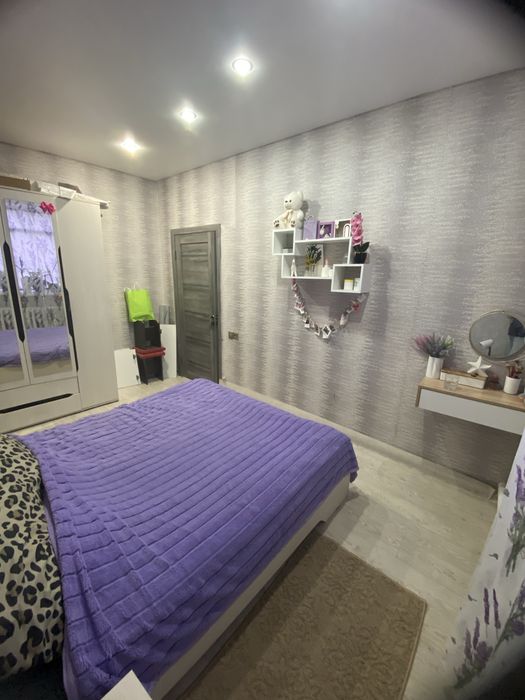 Продам 3 комнатную квартиру