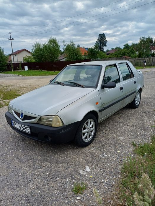 Solenza,gpl,Fiscal,Ac,servo,geamuri,radio cd,Interior curat, cârlig