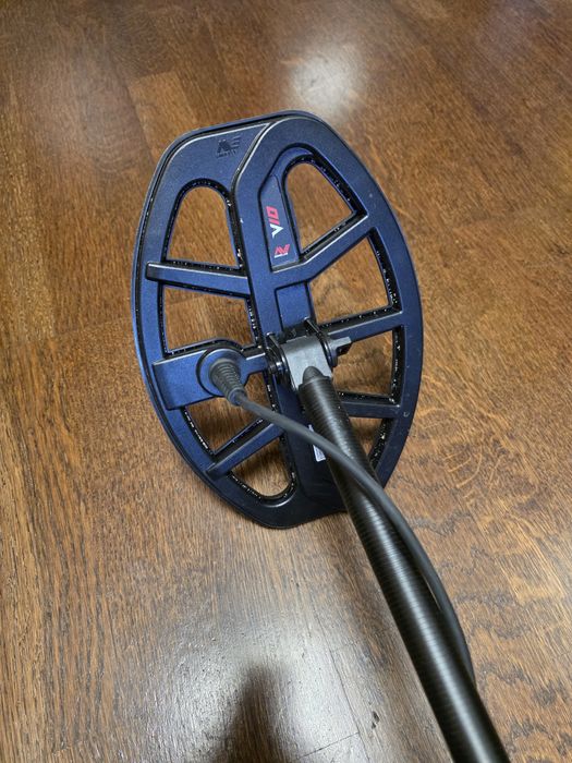 Металлоискатель Minelab Vanquish 340