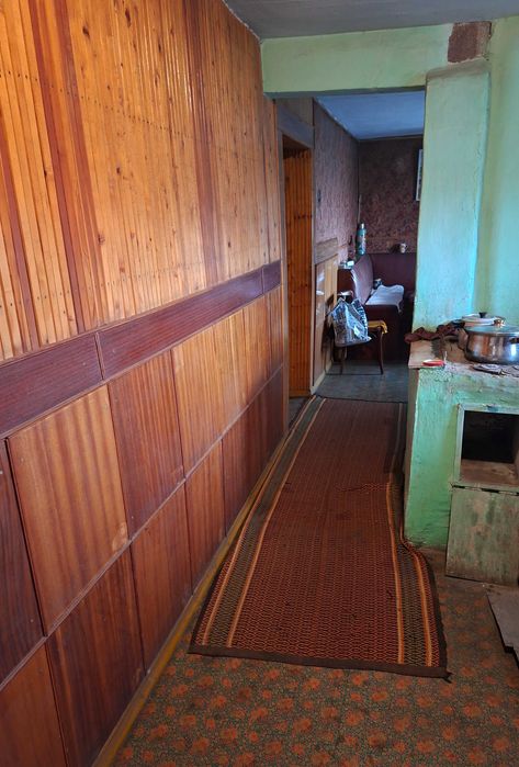 Дом 3-х ком 6-й район 76 кв