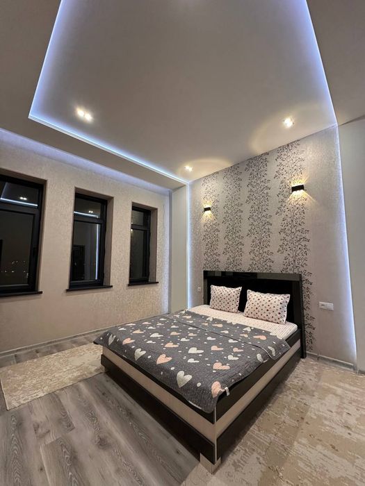 Dacha Luxury villa