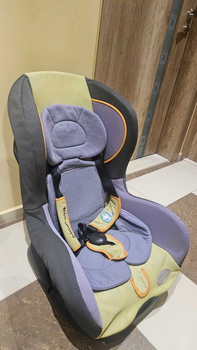 Детско столче за кола