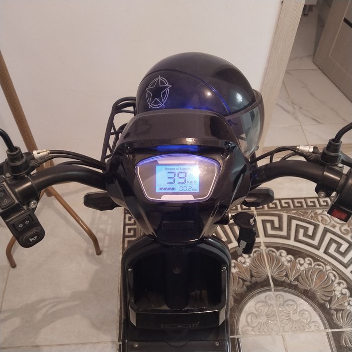 Продам Электр Велик