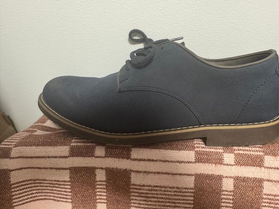 Обувь новые демисезон