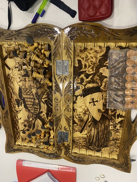 Продаю шахмат