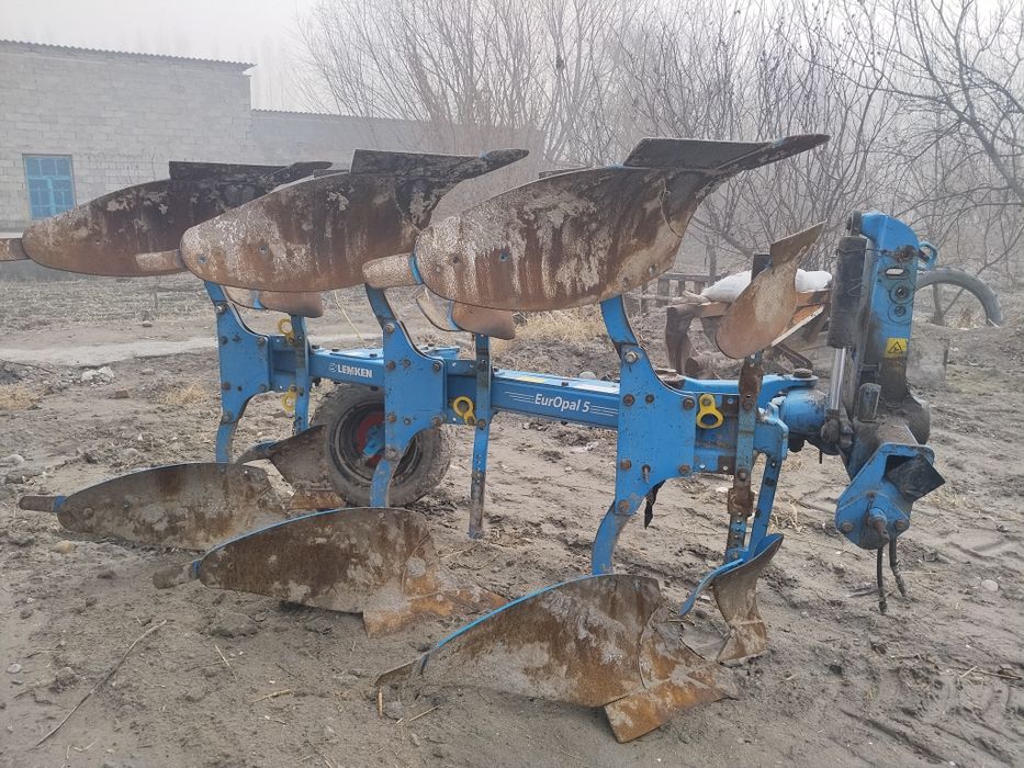 Еуропал 5 плуг Сотилади Оригинал германия нархи 9700 доллир