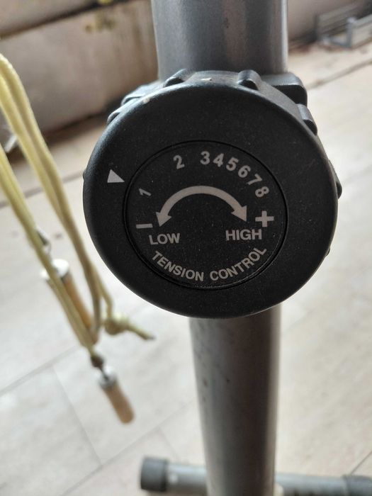 Vand bicicleta fitness Techfit