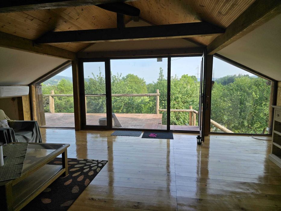 Casa de vinzare Curtea de Arges