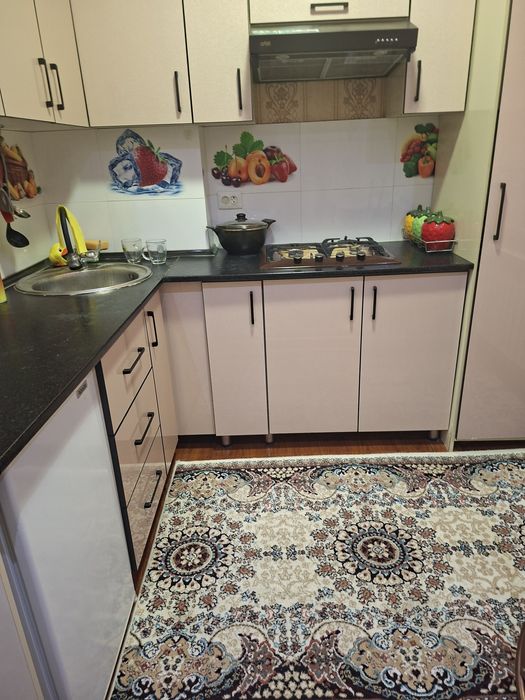 Кунлик квартира ( гостинный ) аренда