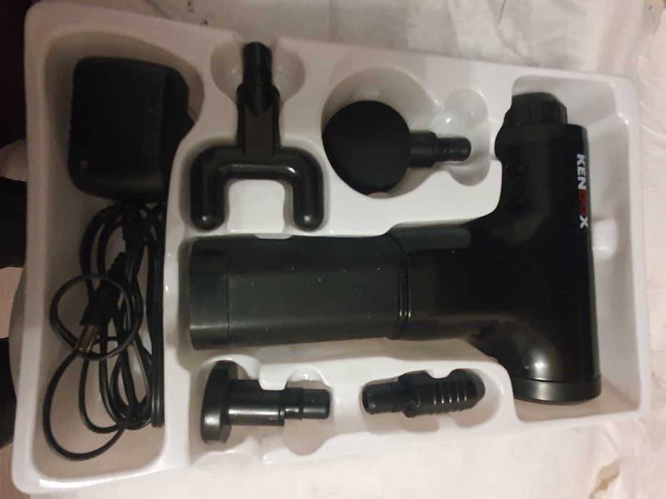 Muscle Relief KENDOX